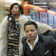 Taraji P. Henson, Terrence Howard